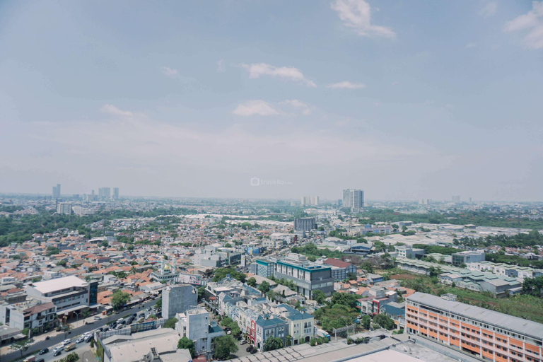 Others 4, Homey Studio Loft Kingland Avenue Apt By Travelio, Tangerang