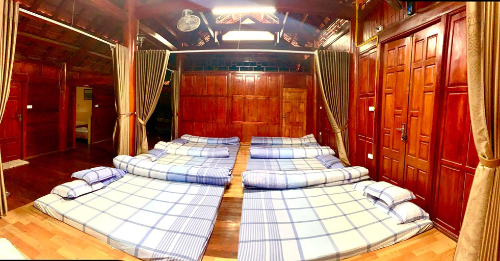 Others 2, Moc Chau Town - Homestay, Mộc Châu