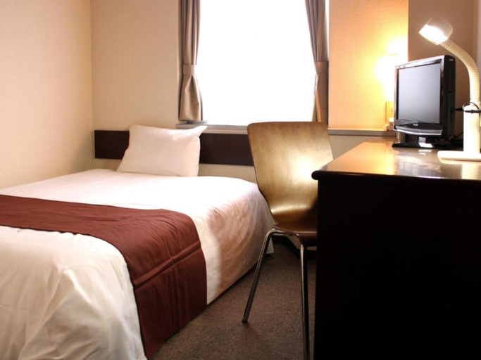 Bedroom 4, HOTEL LiVEMAX BUDGET Iyo Mishima, Shikokuchūō