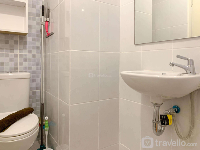 Others 3, Rest Cozy Studio Tokyo Riverside PIK 2 By Travelio, Tangerang