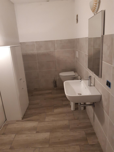 Others 4, Locanda Rondolost, Belluno