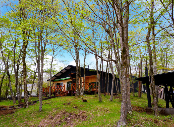 Others 2, MOSS JURIGI CAMP RESORT, Susono