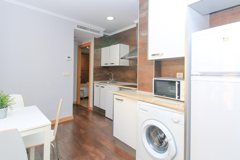 Others 2, BET Apartments - Tramontana Apartments, Valencia