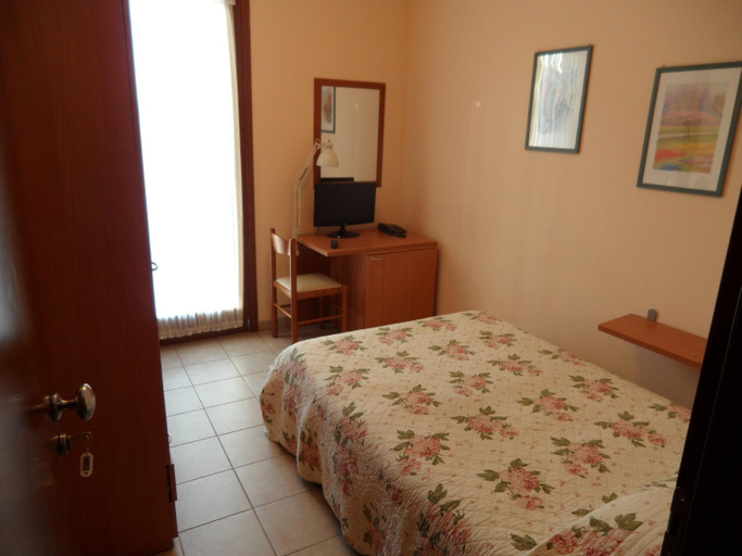 Others 5, Locanda Gallo, Venezia
