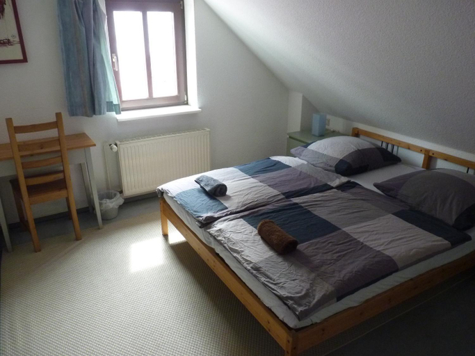 Others 2, 404-Hostel, Köln