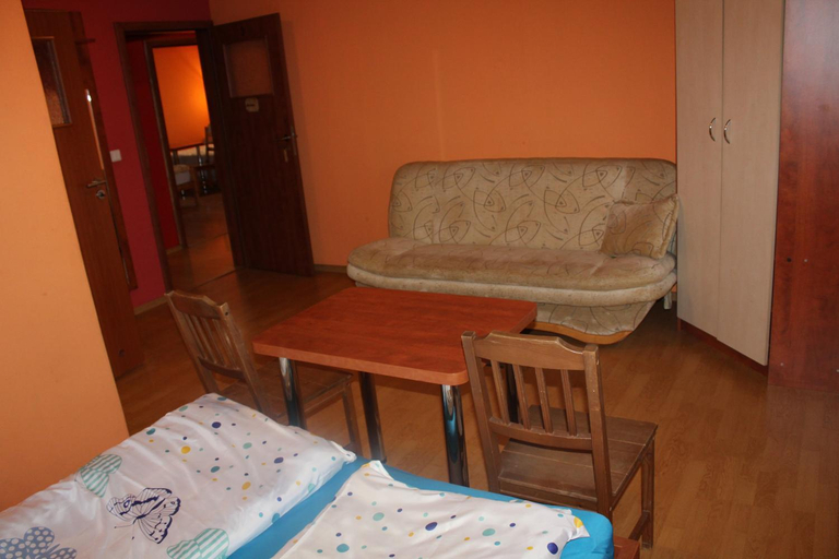 Others 5, Zagroda Agroturystyczna Wiecha, Wałbrzych