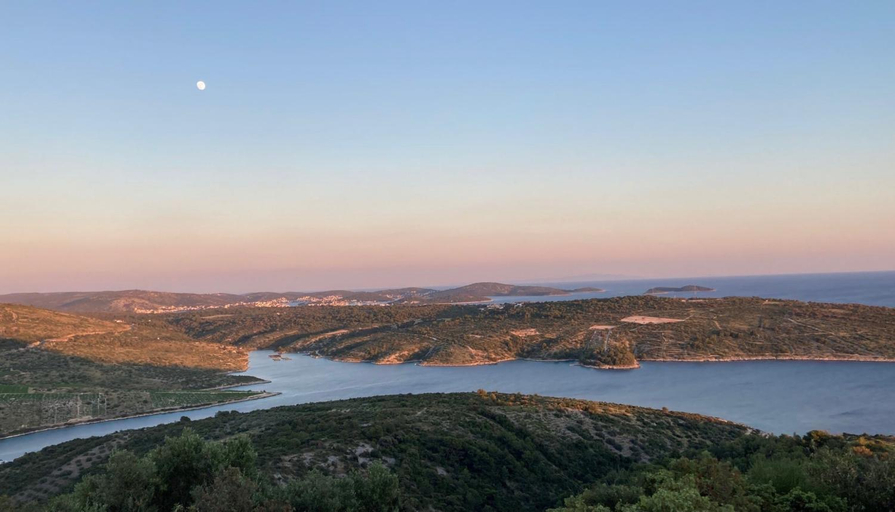 Others 4, Villa Kiko - Primosten - Exclusively Yours - Private Pool & Panoramic Sea Views, Primošten