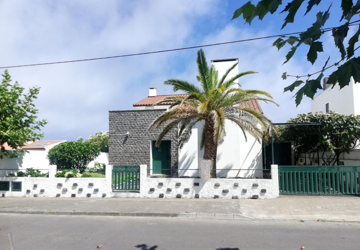 Mosteiros Vineyard House, Ponta Delgada