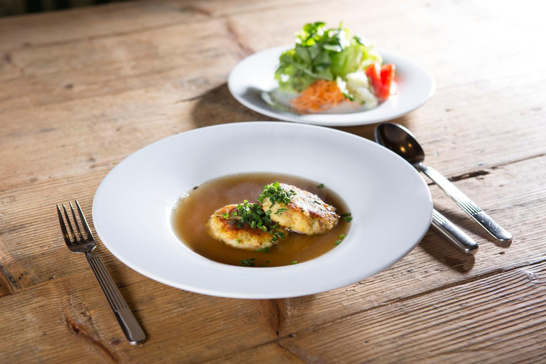 Food & Drinks 5, Hotel Eden, Schwaz