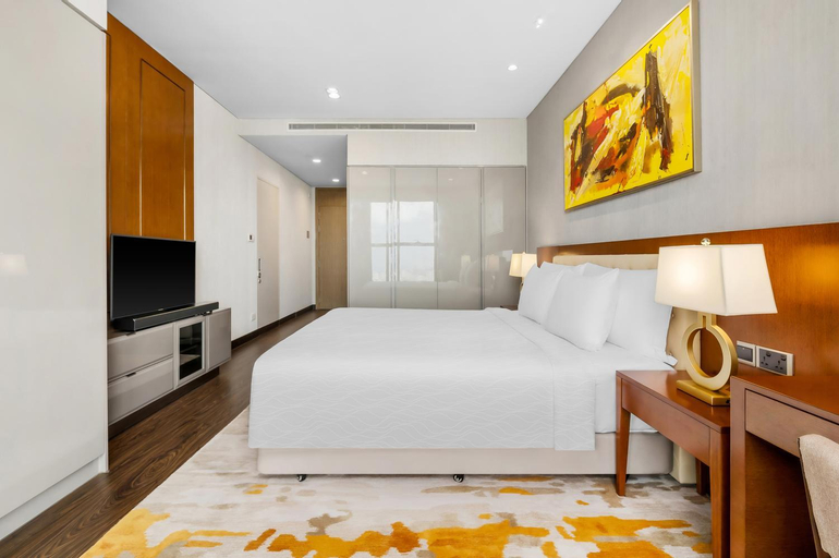 Bedroom 9