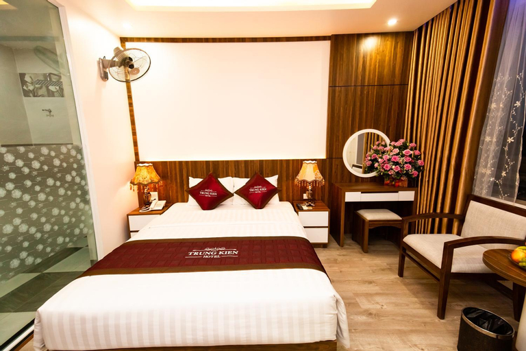 Others 2, TRUNG KIEN HOTEL, Lê Chân