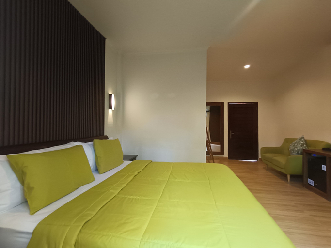 Bedroom 6