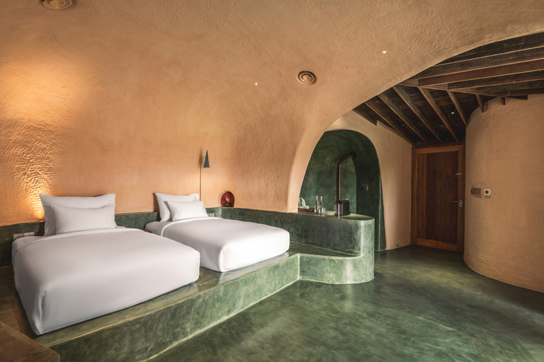 Bedroom 3, Reu Boutique Hotel, Da Nang