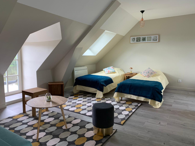 Bedroom 18