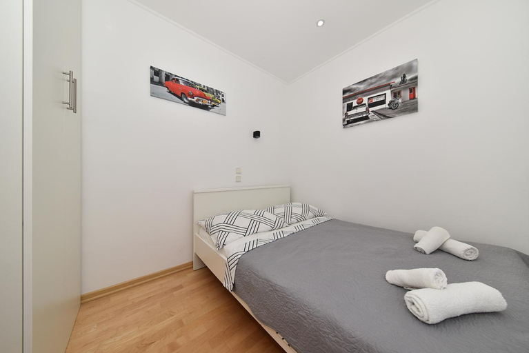 Others 5, Apartments Liljana Privlaka, Privlaka