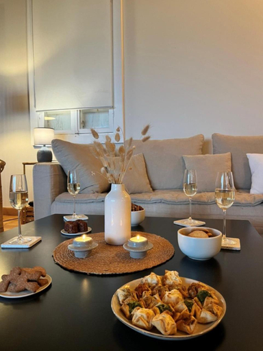 Food & Drinks 4, Villa Mimbeau, Gironde