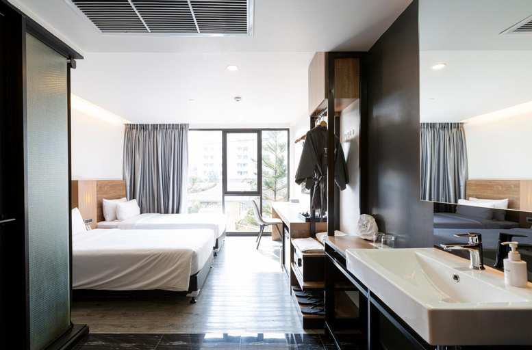 Bedroom 20