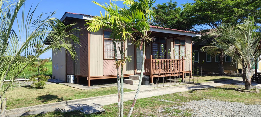 4, Tamteh Homestay, Kubang Pasu