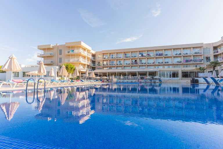 Exterior & Views 2, MINURA SUR MENORCA, Baleares