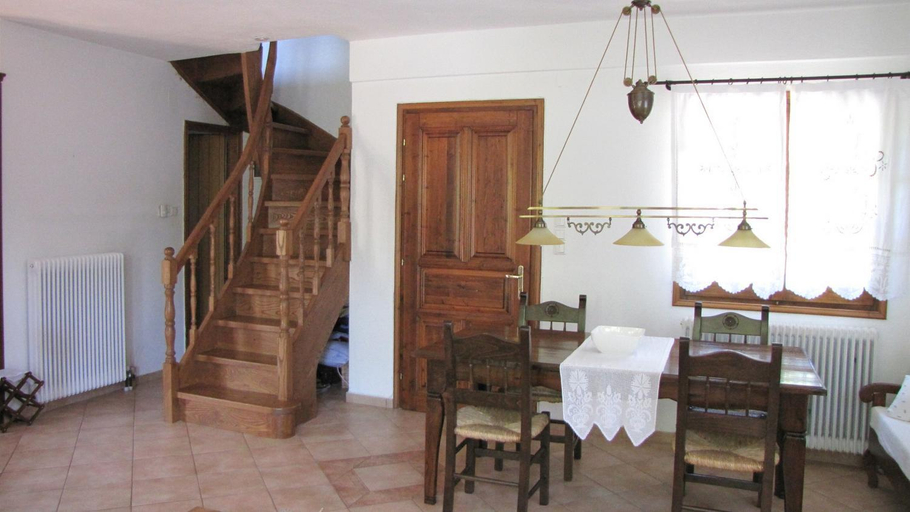 Facilities 4, EL Villa Pelion, Thessaly