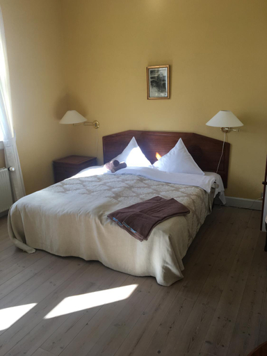 Others 3, Lerbæk Hovedgaard, Frederikshavn