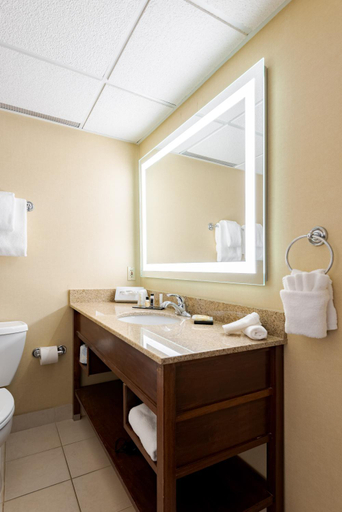 Bathroom 6