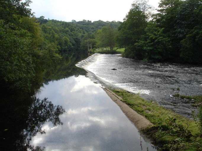 Others 3, Mickley Bed and Breakfast, North Yorkshire