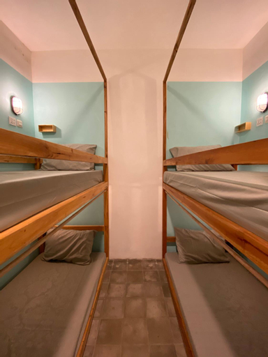 Bedroom 13