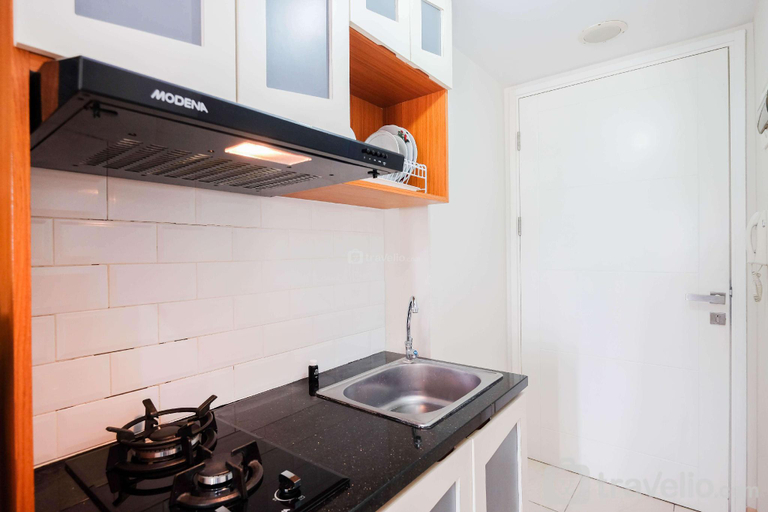 Others 5, Simply Studio at Springlake Summarecon By Travelio, Bekasi