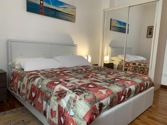 Bedroom 22