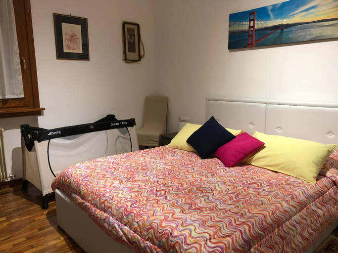 Bedroom 16