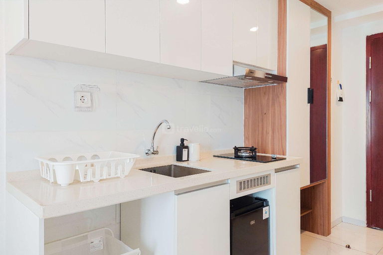 Others 4, Restful Studio Sky House Alam Sutera By Travelio, Tangerang