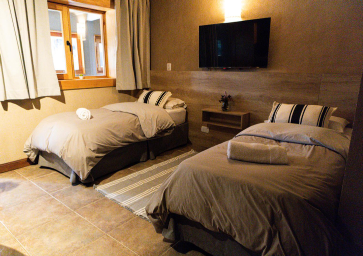 Le Bouquet Apart Hotel, Bariloche