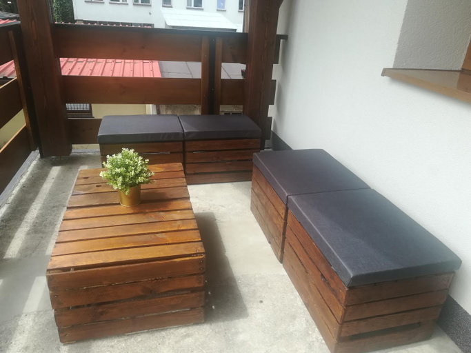 Others 4, Apartamenty Milka, Tatra
