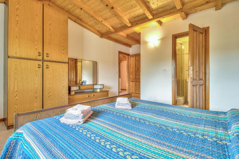 Others 3, Villa Alba, Umag