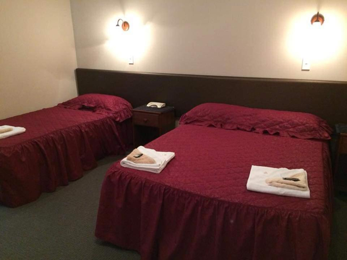 Sport & Beauty, Feilding Hotel, Manawatu