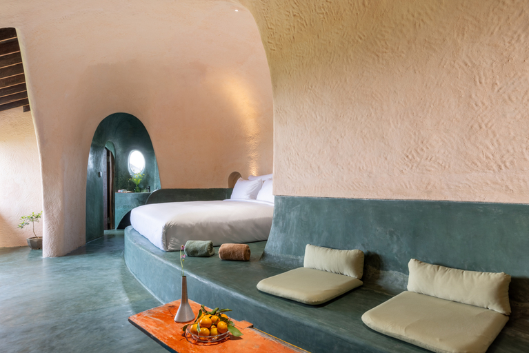 Bedroom 4, Reu Boutique Hotel, Da Nang