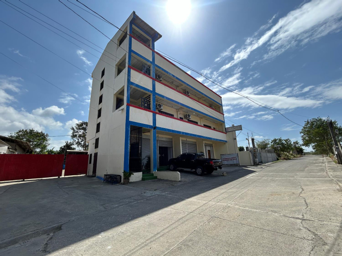 Caishen Apartelle The Traveler Accomodation, Silang