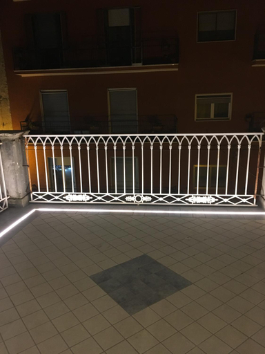 Others 4, Sagittabondo, Campobasso