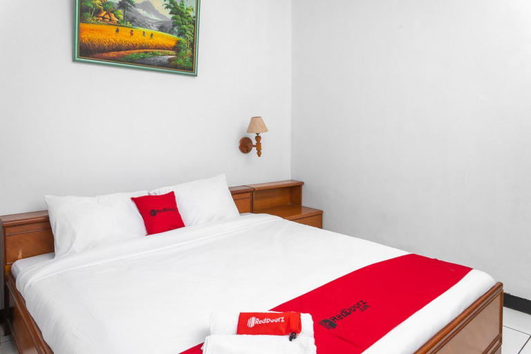 Bedroom 6