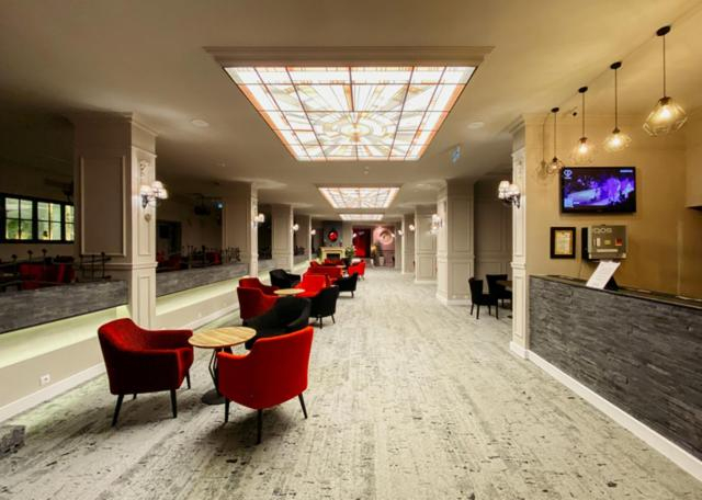 Food & Drinks, Poiana Brasov Alpin Resort Apartment, Brasov