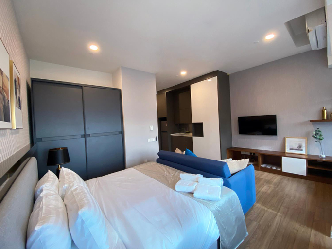 Bedroom 7