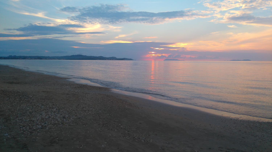 Others 5, Villa Stefania, Ionian Islands