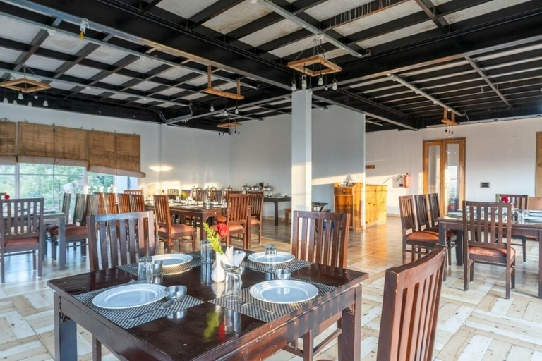 Food & Drinks 5, Nirvana Dhar Nature Resort, Sirmaur