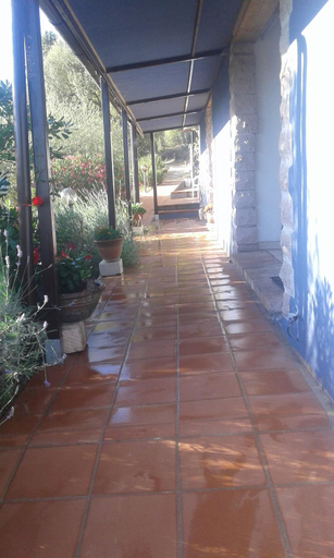 Others 2, B&B Santu Larentu, Sassari