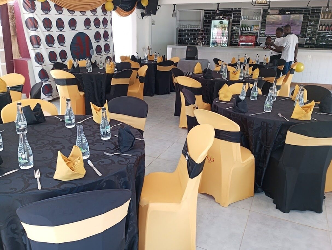 Food & Drinks 5, mirok gardens kisumu, Kisumu Central