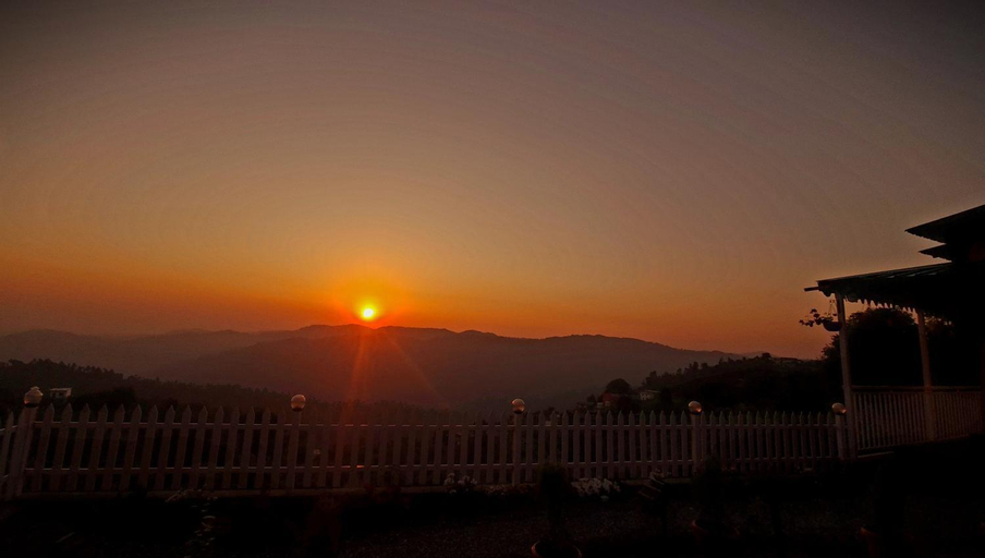 Exterior & Views 1, Villa KAILASA, Nainital