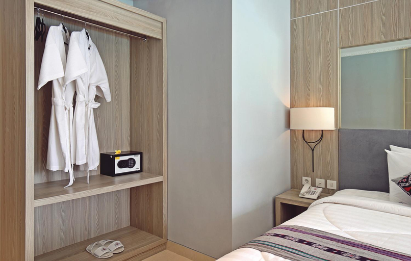 Bedroom 6