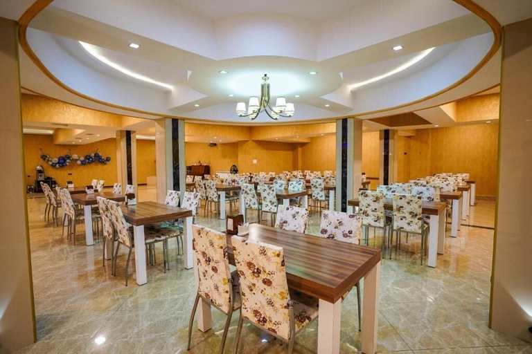 Food & Drinks 4, Natali Hotel, Borjomi
