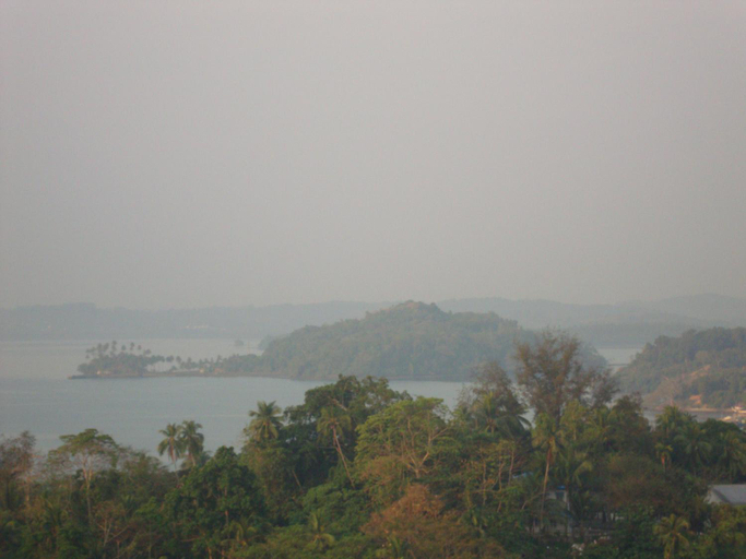 Others 2, The Port Vista, South Andaman